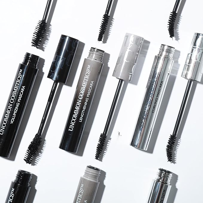 Best Of Lashes Mascara Collection Set