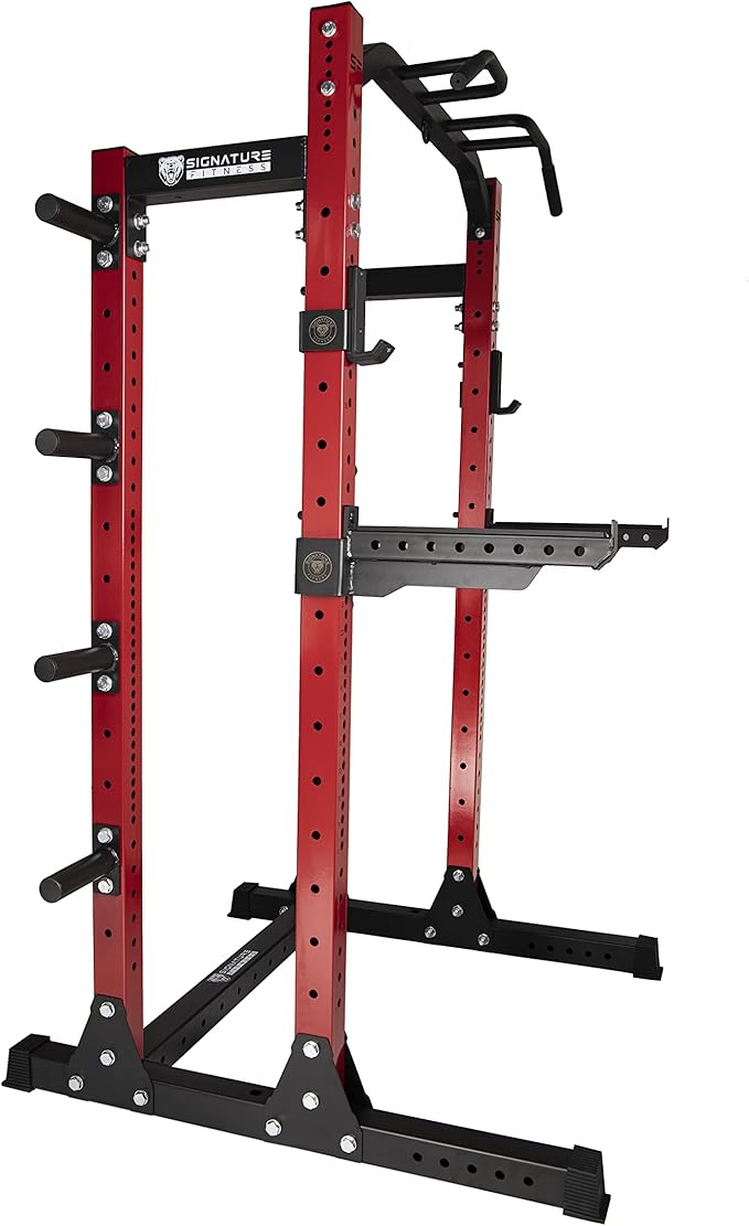 Signature Fitness SF-SS1 1 000 Pound 3” x 3” Power