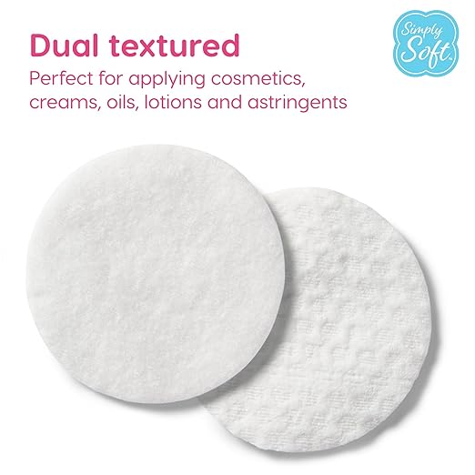 Medline simply soft aloe infused