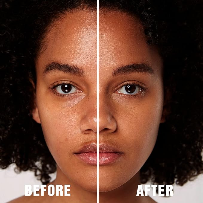 Jillian Dempsey Spot Stick Concealer | Easy Blending Olive Undertones