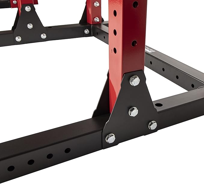 Signature Fitness SF-SS1 1 000 Pound 3” x 3” Power