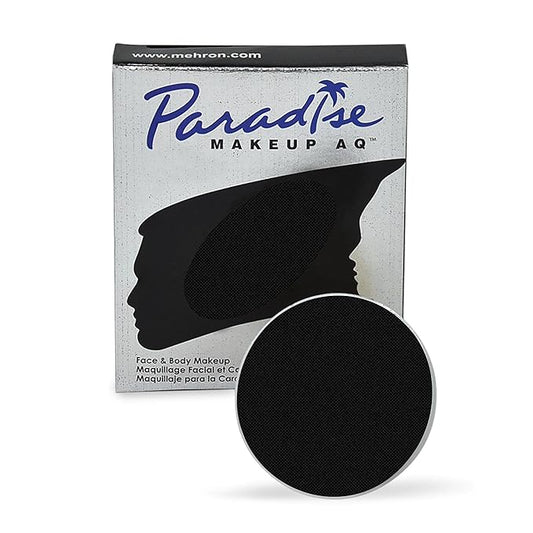 Mehron Makeup Paradise Makeup AQ Refill Size | 25 oz