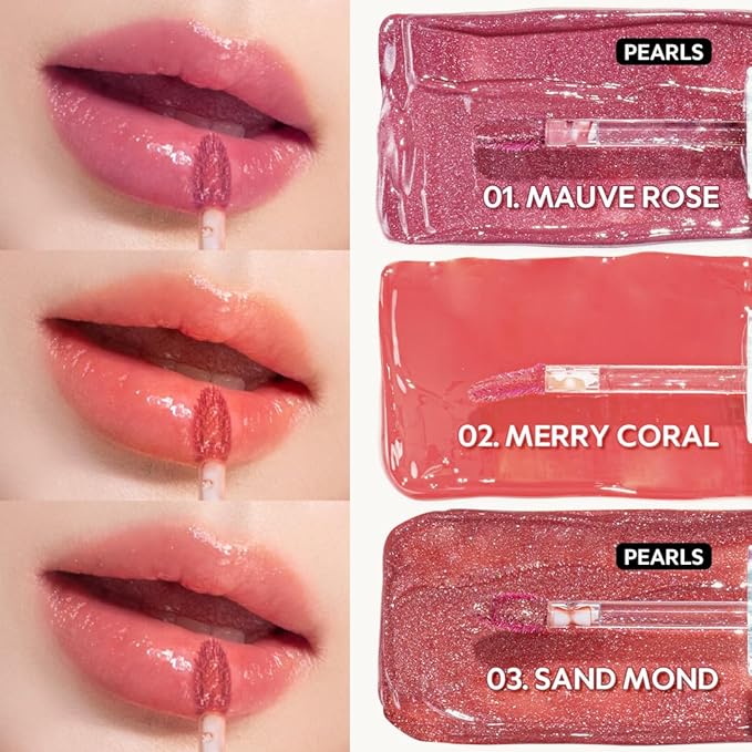 TIRTIR Waterism Glow Tint (07 Cassis Oz