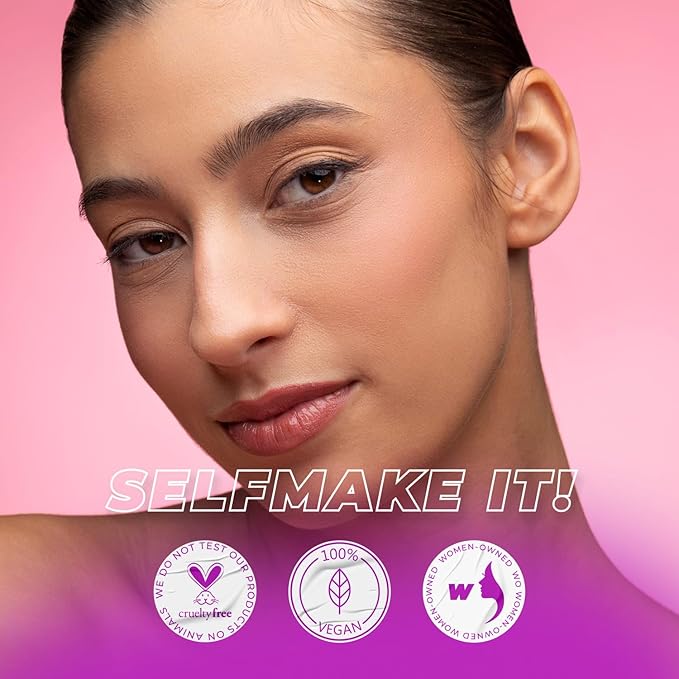 Lamel- Oh my Clear Face Foundation-405 Buff Beige 40ml