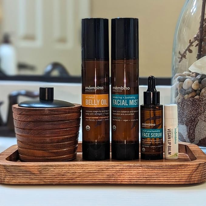 First Trimester Set – All Natural