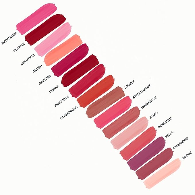 Wonderskin Wonder Blading Lip Stain Peel (Whimsical