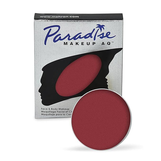 Mehron Makeup Paradise Makeup AQ Refill Size | 25 oz