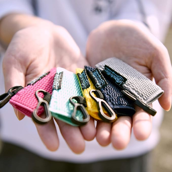 Beautyflier Cute Elastic Lip Balm Holder