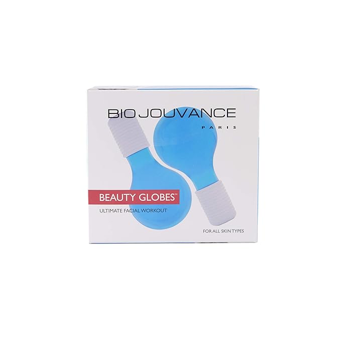 Beauty Globes Ice Face Roller -