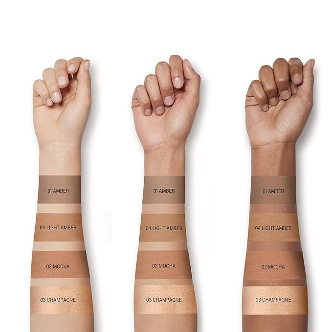 FV Contour Stick, Blendable & Smooth Cream Contour 02 Mocha