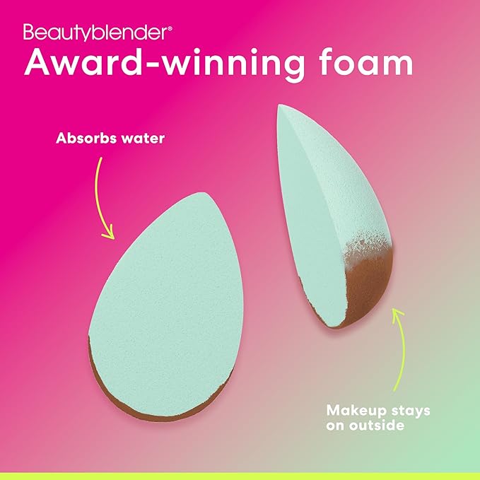 Beautyblender® | Mint Beauty Blender