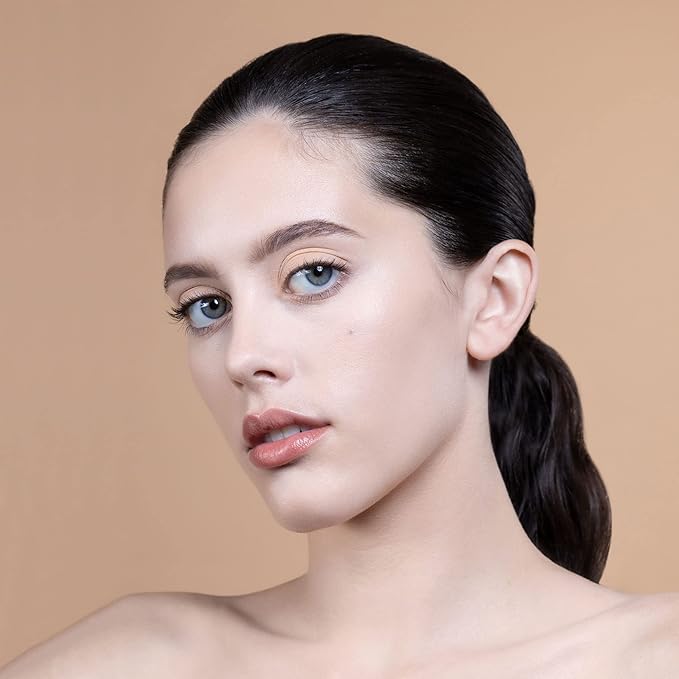 OFIR Skin Satin Medium Coverage Foundation | Vegan 1 FL OZ