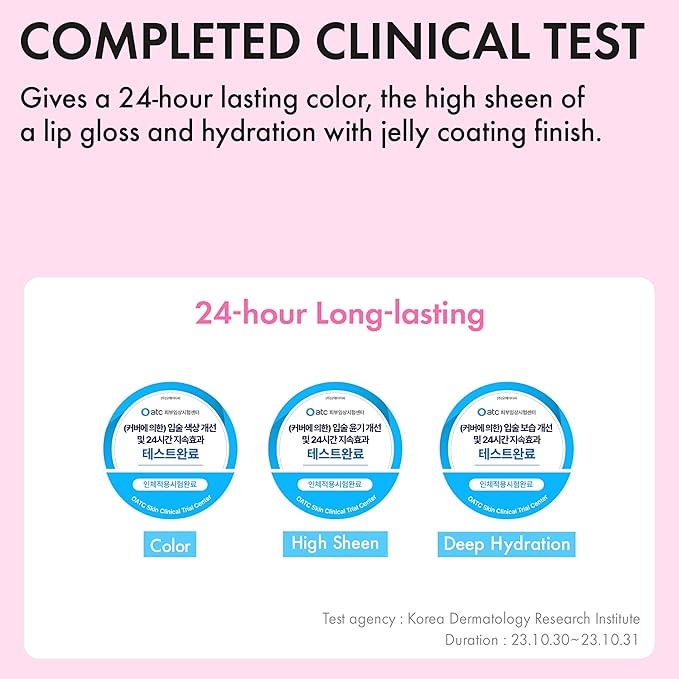 Amuse SEOUL BEBE TINT - 08 GRAPE BEBE | 24-hour Long-lasting Lip Stain, Plumping, Hydrating, Moisturizing, No Peel Off, Lip Care, Treatment, Non Sticky, Korean Lip Tint for Dry Lips