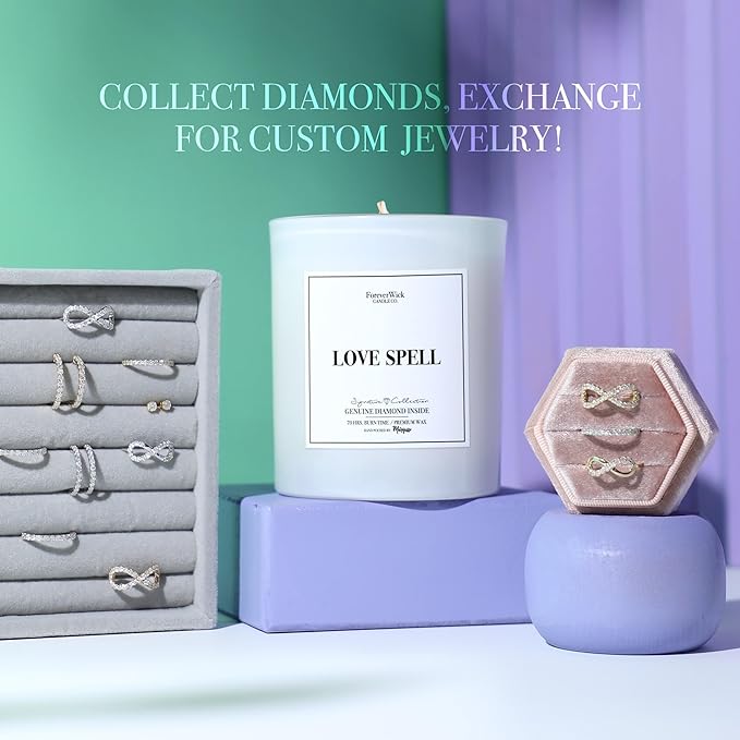 Foreverwick Gift Set (Love Spell Gift