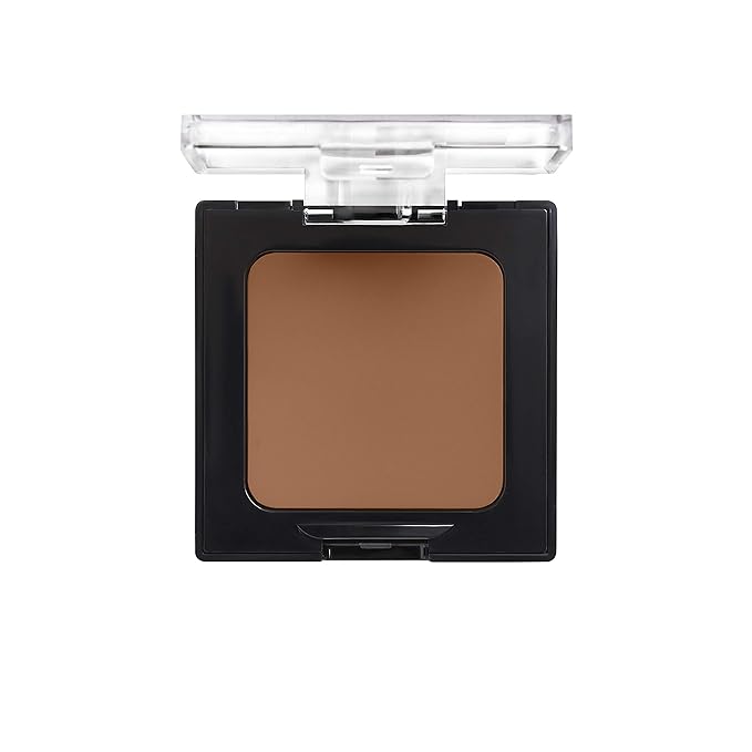 COVERGIRL Matte Ambition, All Day Powder Foundation, Tan-deep