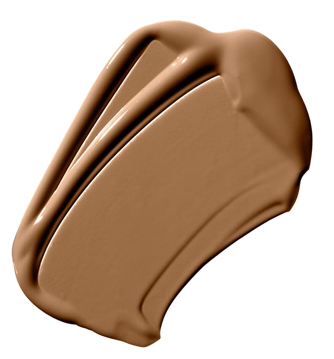 Black Radiance Color Perfect Liquid Make-Up, Bisque, 1 Fluid Ounce