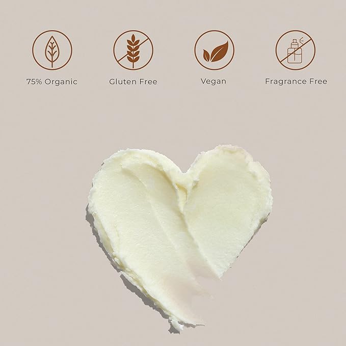 Peppermint Orange Natural Lip Balm -