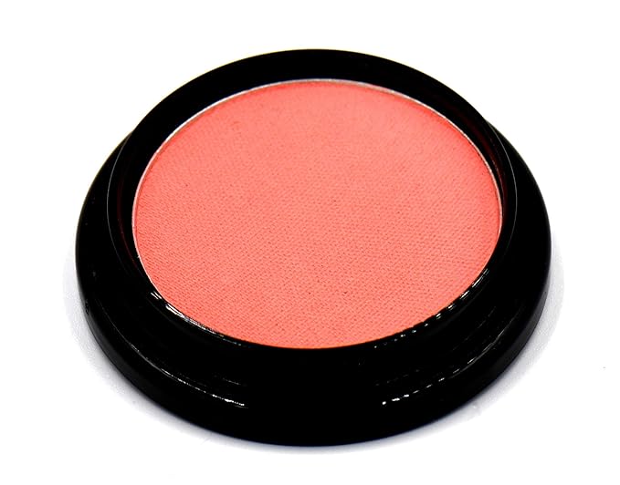 Pink Coral Light Pale Pink Bubble Gum Pink Cruelty Free 4 G