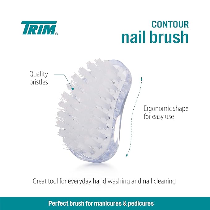 TRIM Complete Nail Care Bundle