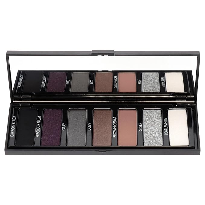 Pupa Milano Make Up Stories Eyeshadow Palette 002 469 oz