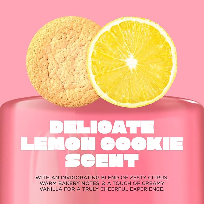 Cake Beauty Volumizing Mousse, The Big Wig - High Volume, Flexible Hold Hair Mousse with 450 F Heat Protection - For All Hair Types - 8.4 oz