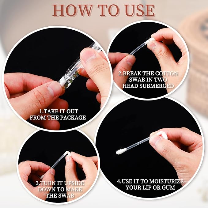 Hoolerry 200 pcs vitamin e