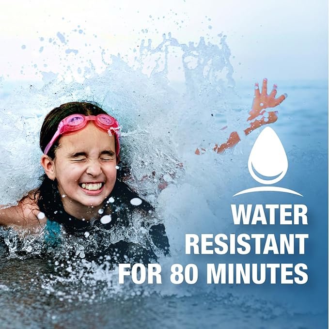 Badger Aloe Vera Gel for Sunburn