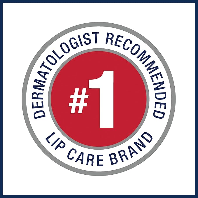 Aquaphor Lip Repair Lip Balm Oz