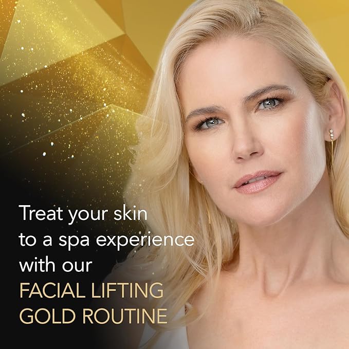 Cicatricure gold lift anti gravitational