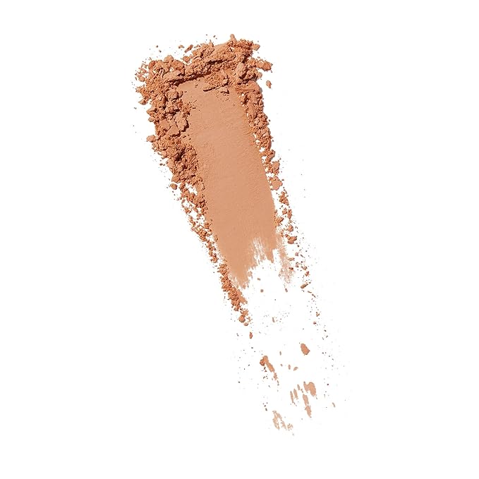 Well People Bio Powder Foundation, Lightweight & Hydrating Cruelty-free, 5.5W