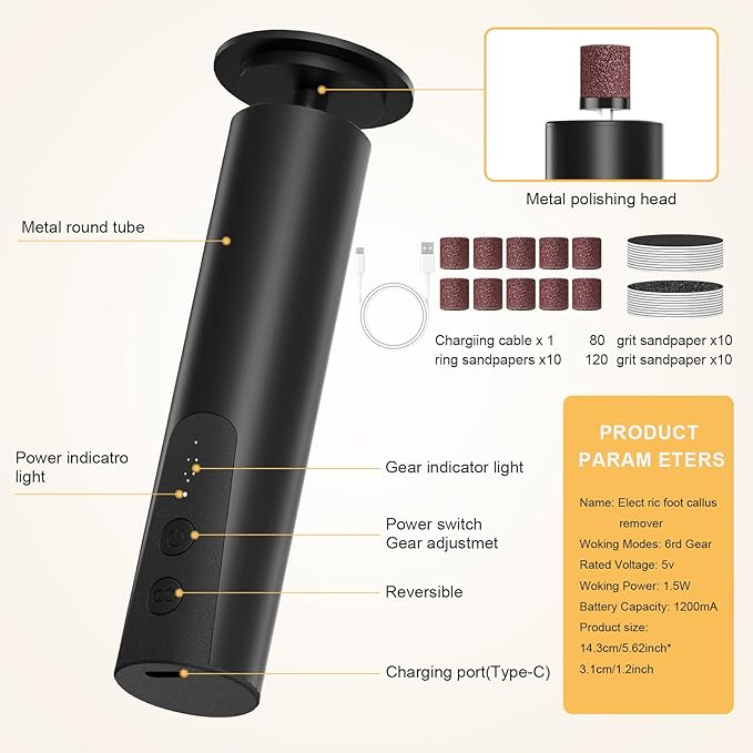Cordless 2 in 1 Electric