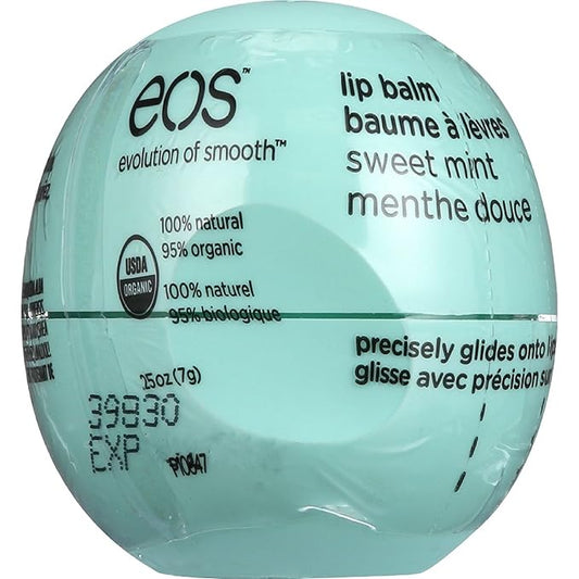 Eos Swt Mnt Sphere Srnk L 0.25oz