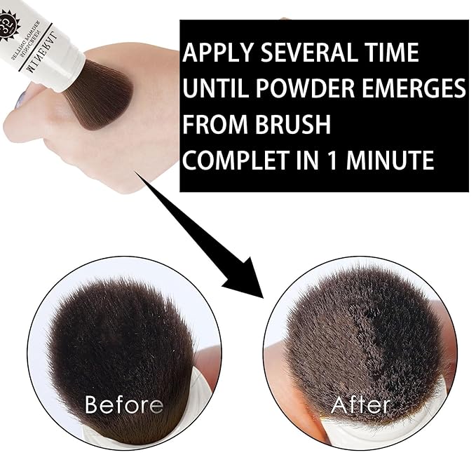 Mineral Sunscreen Setting Powder, SPF 35 Translucent Loose