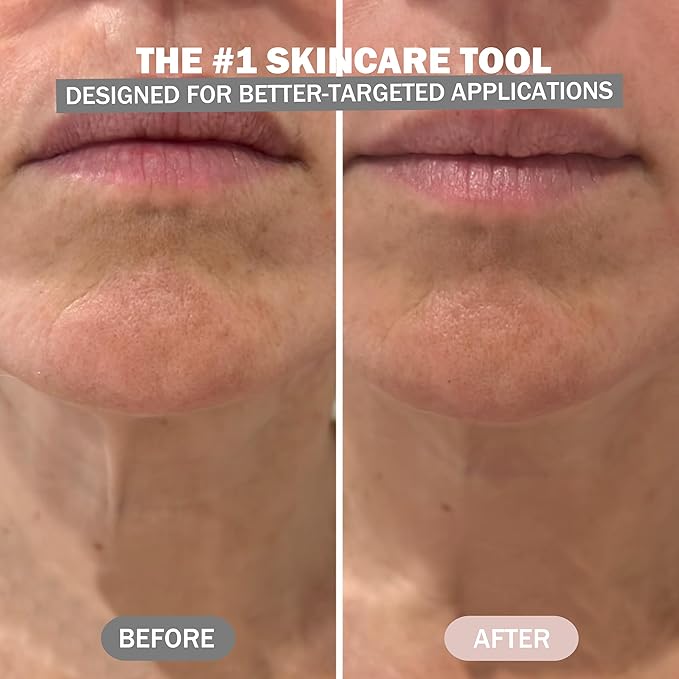 Glo24k 7 color light skin