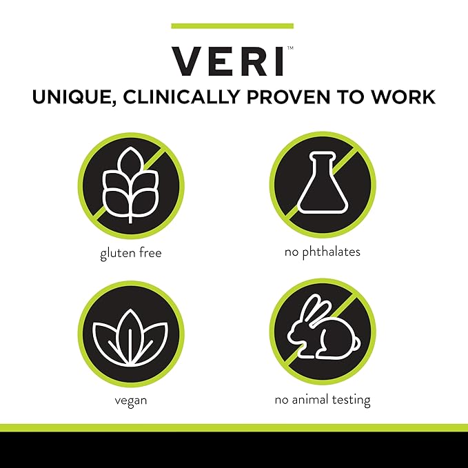 VERI Nitric Oxide + Salicylic Acid mL