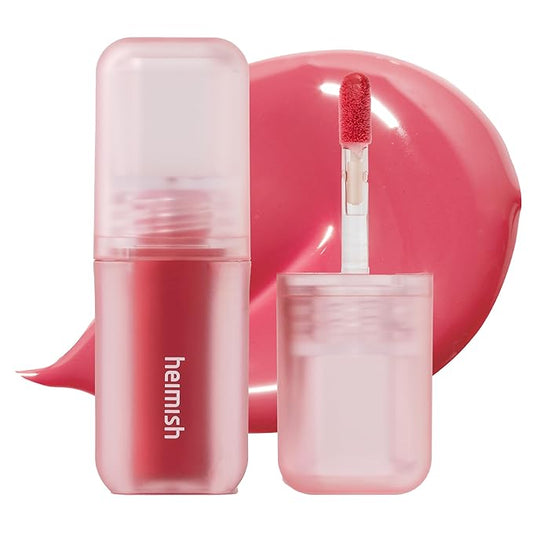 HEIMISH Dailism Lip Gloss Pink Coral 4g/0.14fl.oz