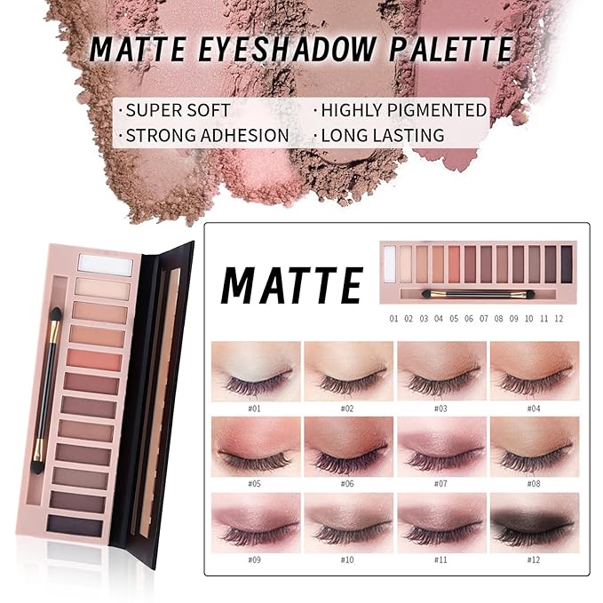 Face Primer, Makeup Brush and Sponges, Eyebrow Soap