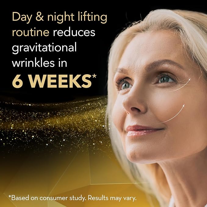 Cicatricure gold lift anti gravitational