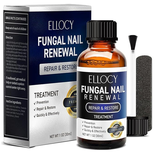 Toenail Fungus Treatment Extra Strength: