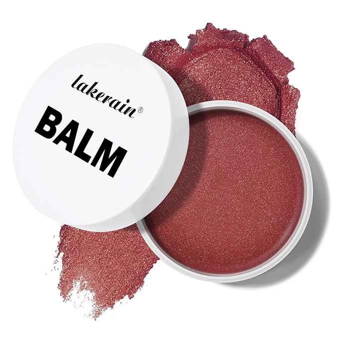 KYDA Miracle Glow Balm, Glow Tinted Blush Balm, 1.76 oz