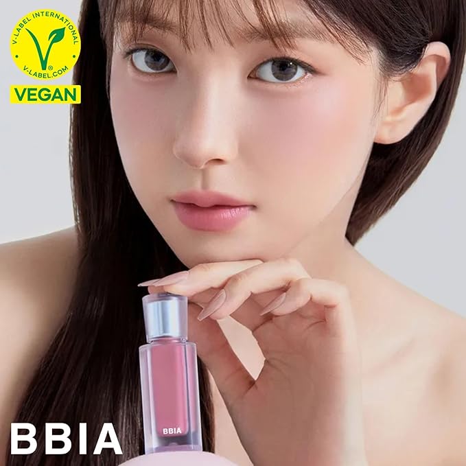 BBIA Last Velvet Tint MLBB Edition - Soft Lip 50 L