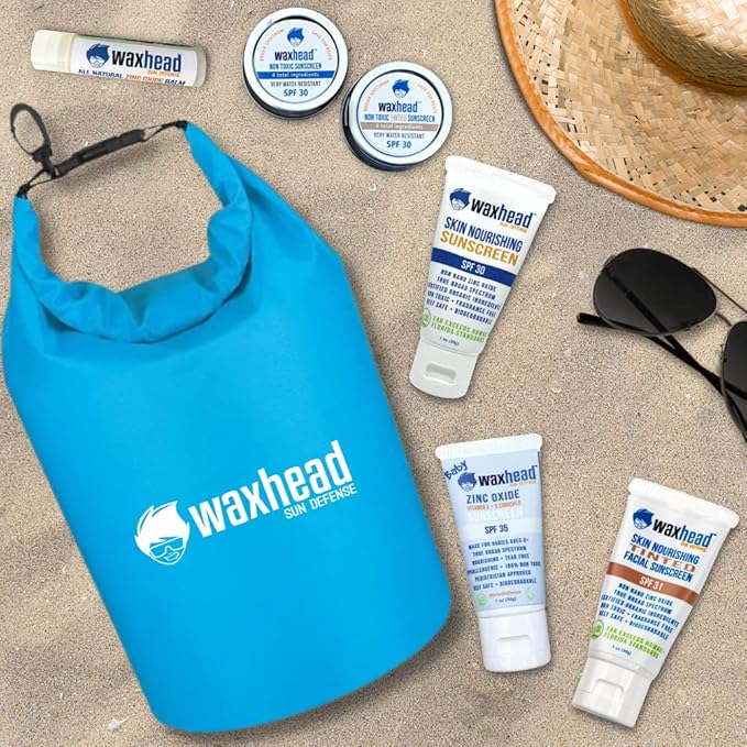 HEMPZ Truly Rose White Bronzer - Moisturizing