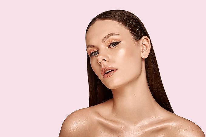 Carter Beauty Full Measure HD Foundation - Lightweight, 1.01 OZ