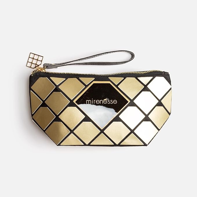 Mirenesse I'm Worth Gold N Diamonds