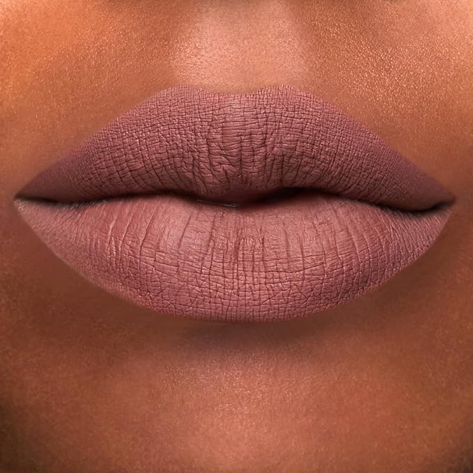 ColourPop Lippie Lip Pencil - High-Pigment, Long-Lasting & Sharpenable Lip Liner with High-Impact Color - Vegan, Cream Formula with Precise Application - Beeper (0.04 oz)