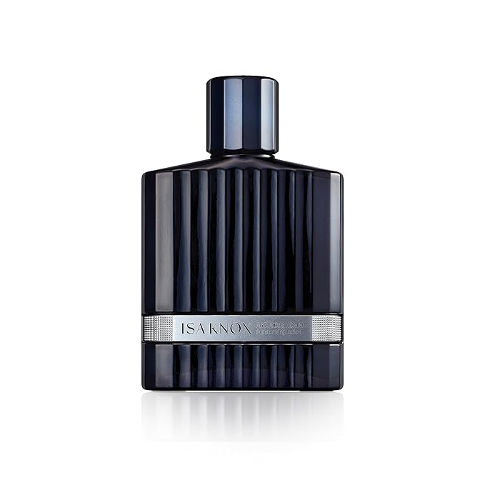 ISA KNOX Age Focus Homme (Face Hydrating