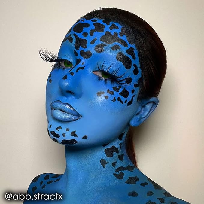 Mehron Makeup Paradise Makeup AQ Refill Size | 25 oz