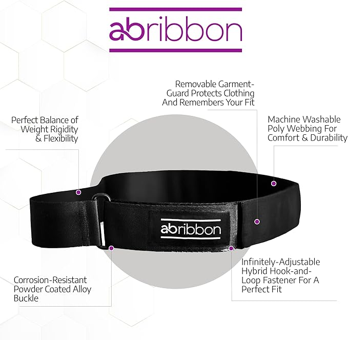 Ab-Ribbon by HYPOXiX Fitness