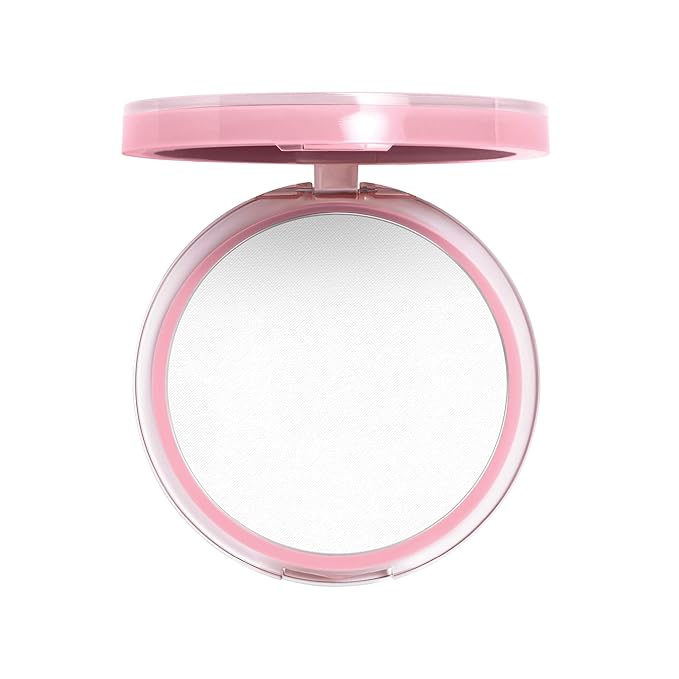 COVERGIRL Clean Fresh Pressed Powder, Translucent, 0.35 Oz 0.35 Oz