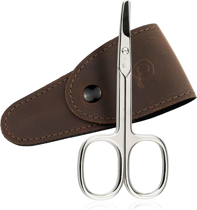Marqus - nail scissors curved